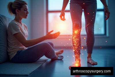 Empowering Your Recovery: Post-Arthroscopy Care and Rehabilitation